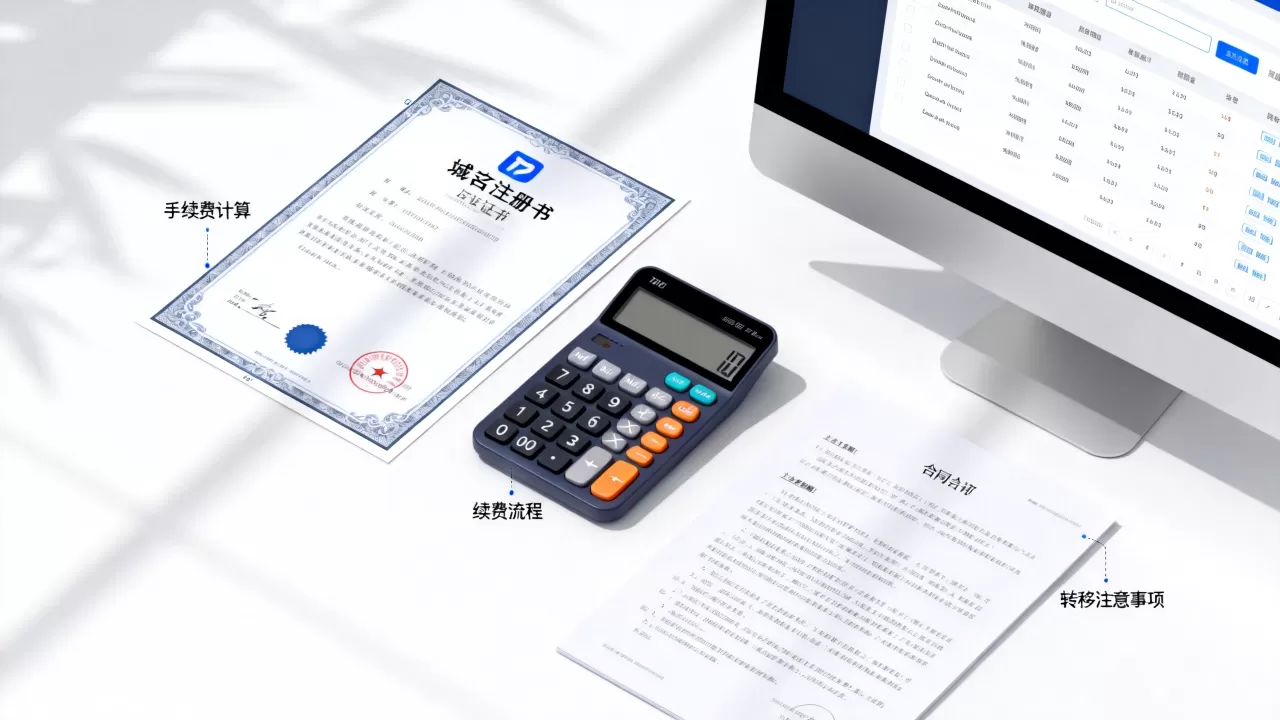 简米云域名手续费怎么算?续费转移有隐藏费用吗?,域名续费陷阱揭秘 简米云域名手续费怎么算?续费转移有隐藏费用吗?,域名续费陷阱揭秘
