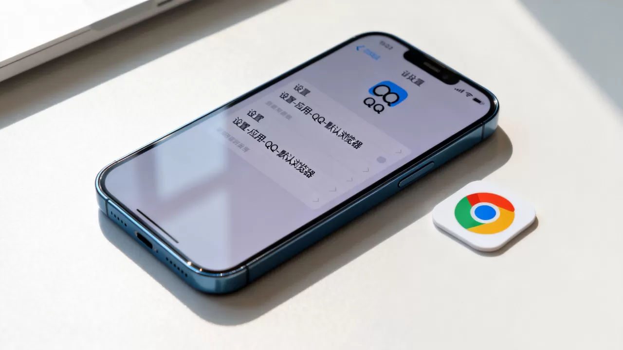 QQ里域名跳转浏览器怎么设置才不跳转？，不跳转怎么设置