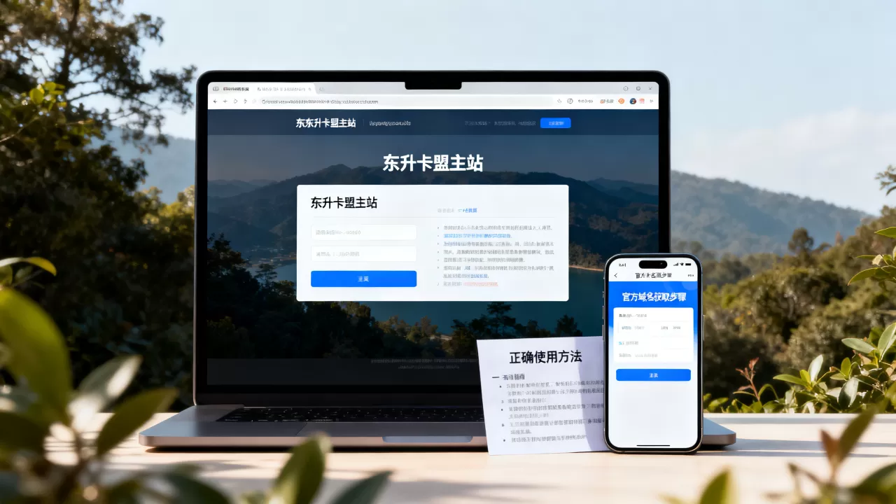 东升卡盟主站官方域名是什么,如何正确获取并使用? 东升卡盟主站官方域名是什么,如何正确获取并使用?