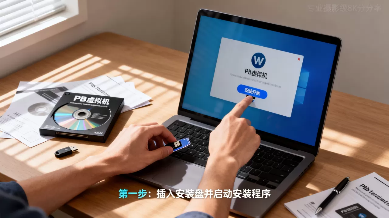 pb虚拟机安装详细步骤是怎样的?,如何正确安装pb虚拟机? pb虚拟机安装详细步骤是怎样的?,如何正确安装pb虚拟机?
