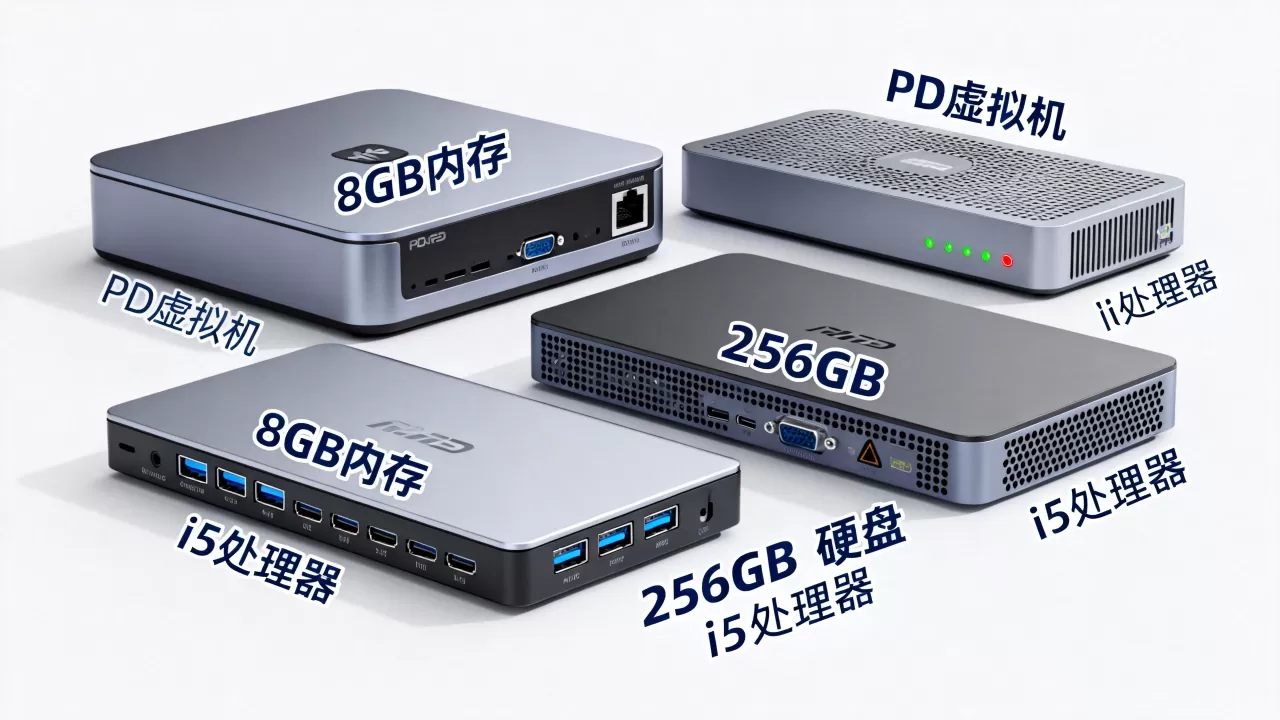 pd虚拟机购买,哪款配置最划算?性价比高的推荐 pd虚拟机购买,哪款配置最划算?性价比高的推荐
