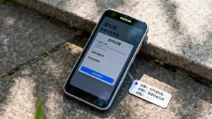 诺基亚手机虚拟机怎么用？能安装安卓应用吗？