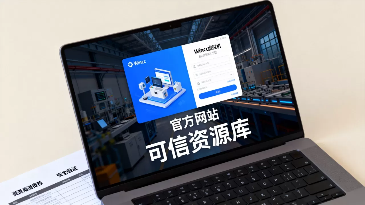 Wincc虚拟机下载哪里找?安全可靠的资源渠道推荐? Wincc虚拟机下载哪里找?安全可靠的资源渠道推荐?