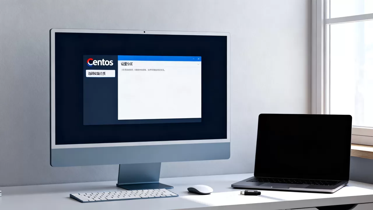 CentOS虚拟机如何正确安装与配置?CentOS安装配置教程 CentOS虚拟机如何正确安装与配置?CentOS安装配置教程