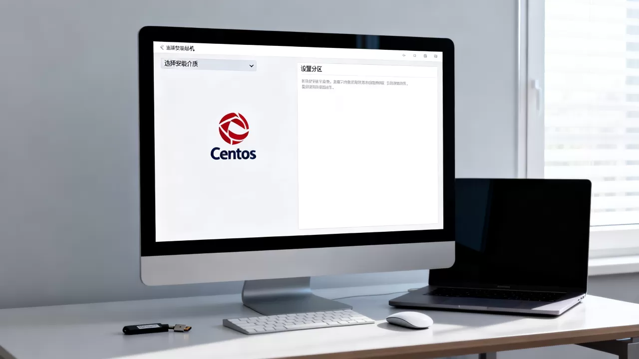 CentOS虚拟机如何正确安装与配置?CentOS安装配置教程 CentOS虚拟机如何正确安装与配置?CentOS安装配置教程