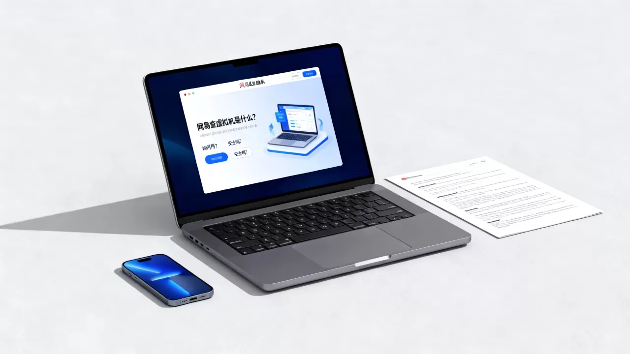 网易查虚拟机是什么?如何用?安全吗?,虚拟机安全吗? 网易查虚拟机是什么?如何用?安全吗?,虚拟机安全吗?