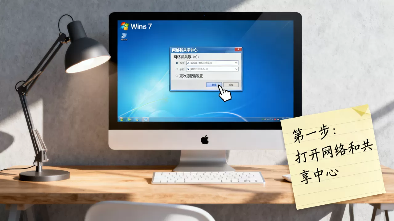 Win7系统如何设置域名?详细步骤与注意事项,域名设置教程 Win7系统如何设置域名?详细步骤与注意事项,域名设置教程
