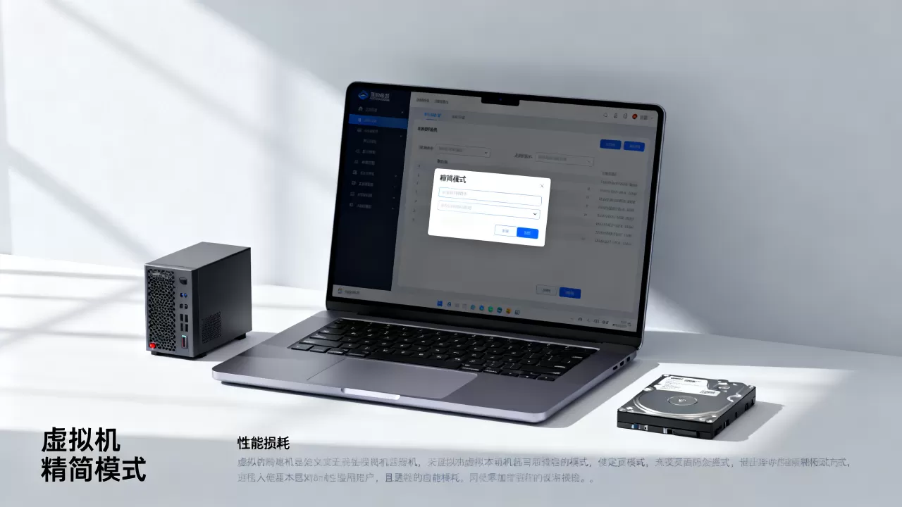 虚拟机精简模式是什么?对性能有影响吗,虚拟机精简模式性能损耗大吗 虚拟机精简模式是什么?对性能有影响吗,虚拟机精简模式性能损耗大吗