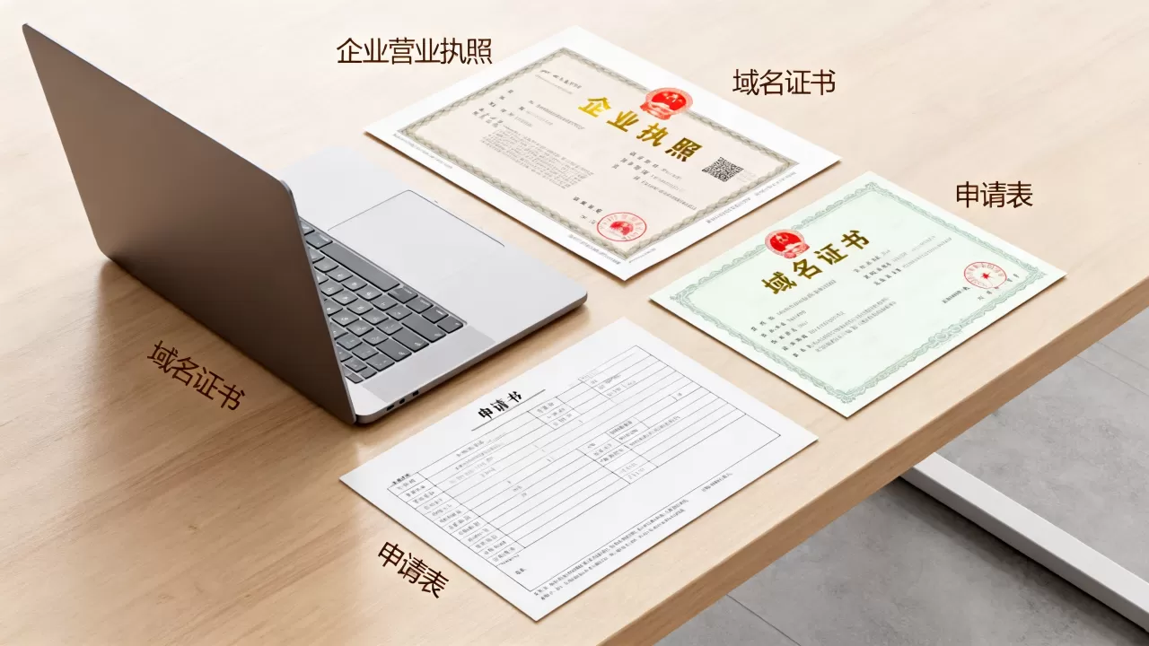 企业域名邮箱怎么申请?需要准备哪些材料?申请流程和所需资料有哪些? 企业域名邮箱怎么申请?需要准备哪些材料?申请流程和所需资料有哪些?