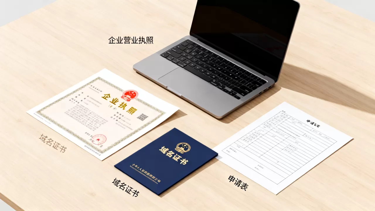 企业域名邮箱怎么申请?需要准备哪些材料?申请流程和所需资料有哪些? 企业域名邮箱怎么申请?需要准备哪些材料?申请流程和所需资料有哪些?