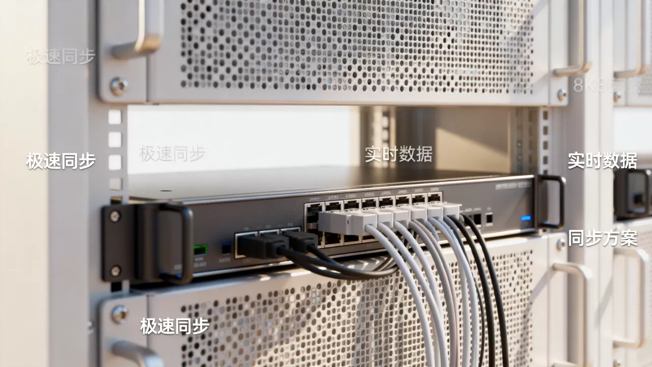 虚拟机极速同步技术如何实现高效数据实时同步?同步方案怎么选 虚拟机极速同步技术如何实现高效数据实时同步?同步方案怎么选