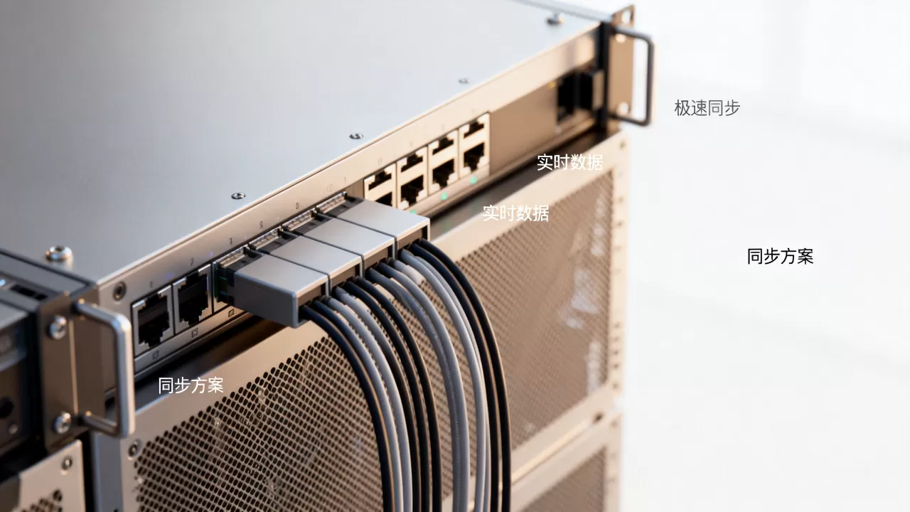 虚拟机极速同步技术如何实现高效数据实时同步?同步方案怎么选 虚拟机极速同步技术如何实现高效数据实时同步?同步方案怎么选