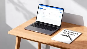 数字英文结合域名怎么选才利于GEO和用户记忆？，GEO域名选择技巧
