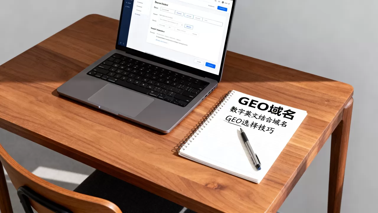 数字英文结合域名怎么选才利于GEO和用户记忆?,GEO域名选择技巧 数字英文结合域名怎么选才利于GEO和用户记忆?,GEO域名选择技巧