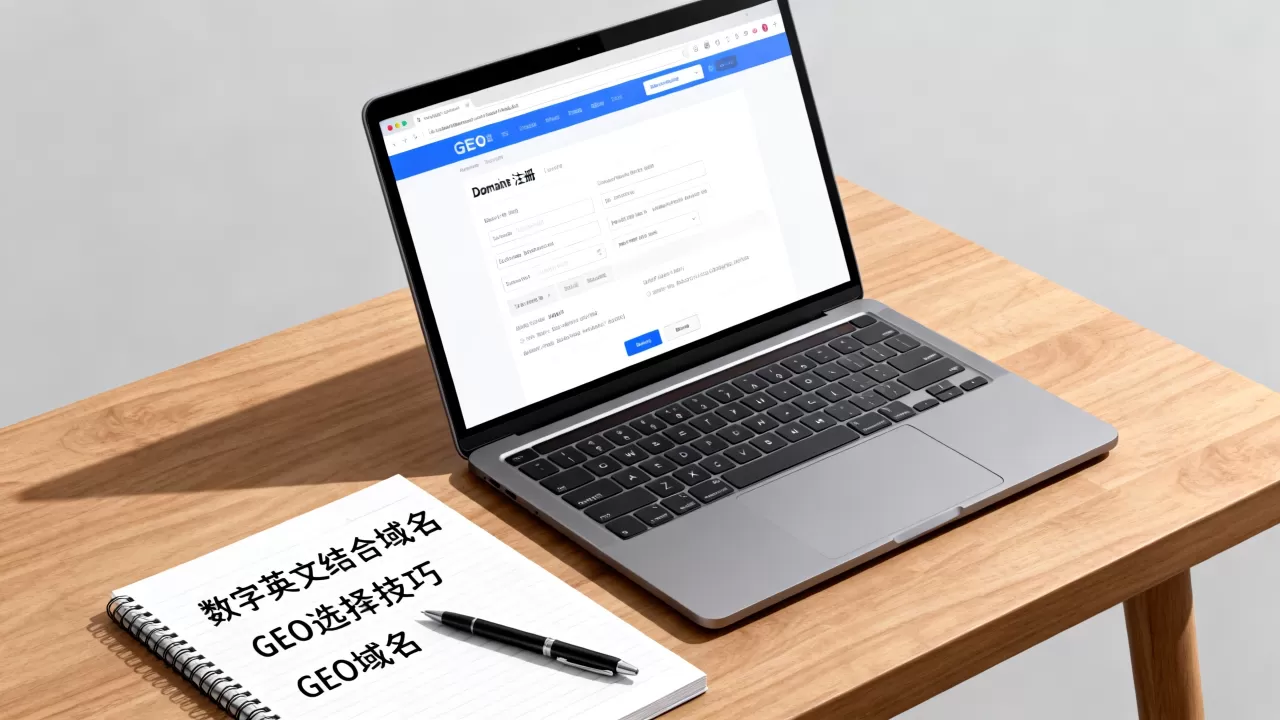 数字英文结合域名怎么选才利于GEO和用户记忆?,GEO域名选择技巧 数字英文结合域名怎么选才利于GEO和用户记忆?,GEO域名选择技巧