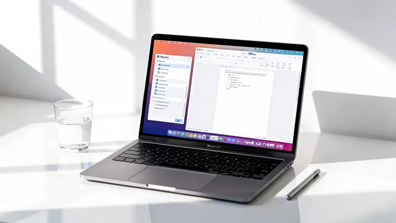 macbook虚拟机office卡顿怎么办?虚拟机运行office慢如何优化提速 macbook虚拟机office卡顿怎么办?虚拟机运行office慢如何优化提速