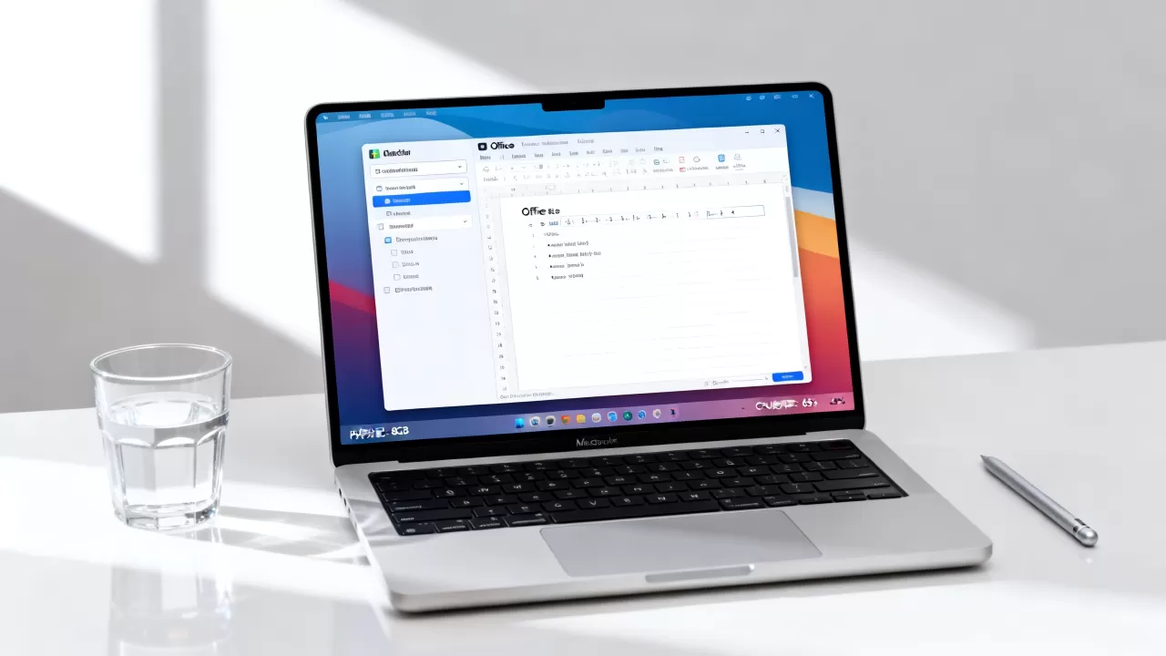 macbook虚拟机office卡顿怎么办?虚拟机运行office慢如何优化提速 macbook虚拟机office卡顿怎么办?虚拟机运行office慢如何优化提速