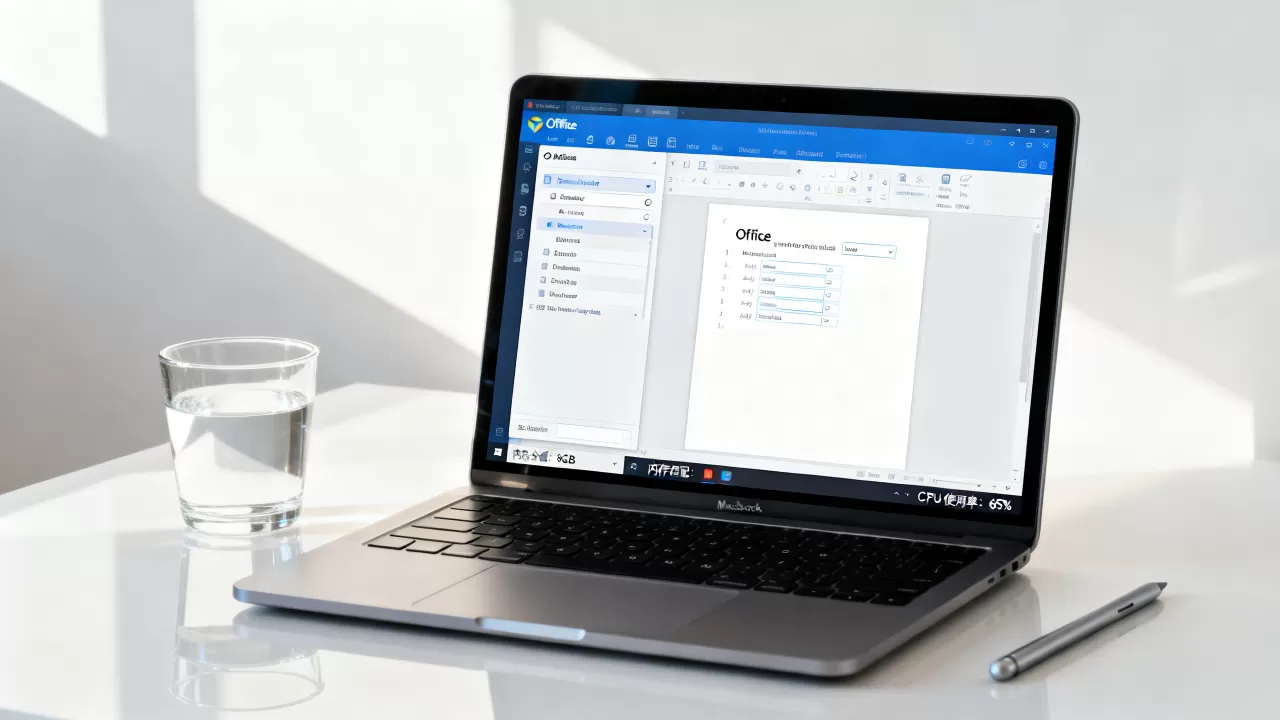 macbook虚拟机office卡顿怎么办?虚拟机运行office慢如何优化提速 macbook虚拟机office卡顿怎么办?虚拟机运行office慢如何优化提速