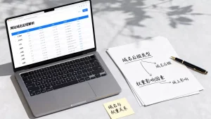 网站域名后缀到底是什么意思？域名后缀会影响网站权重吗？