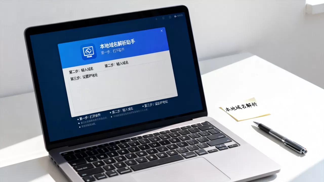 本地域名解析软件哪个好用,如何设置本地域名解析教程 本地域名解析软件哪个好用,如何设置本地域名解析教程