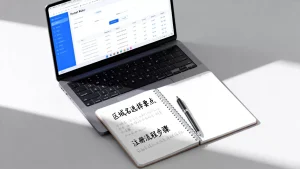 网站区域名是什么？新手如何选择注册区域名，域名注册流程详解
