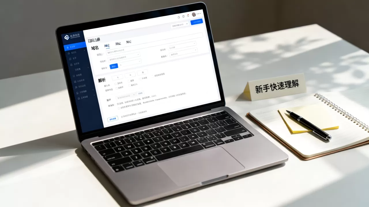 域名是什么意思,新手如何快速理解域名的作用? 域名是什么意思,新手如何快速理解域名的作用?