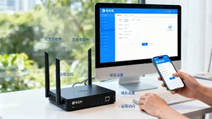 花生壳域名穿透怎么设置远程访问内网？花生壳内网穿透怎么设置？