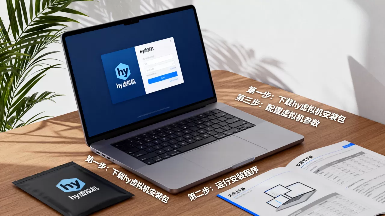 hy虚拟机具体怎么用?新手入门教程,hy虚拟机怎么安装? hy虚拟机具体怎么用?新手入门教程,hy虚拟机怎么安装?