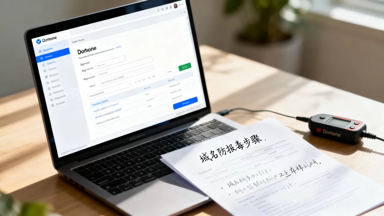 如何在线制作防报毒的域名?,域名防报毒怎么做 如何在线制作防报毒的域名?,域名防报毒怎么做