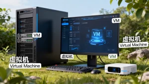 虚拟机的简称是什么？虚拟机简称有哪些常见叫法？