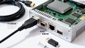 VM虚拟机ATA设备如何配置？，VM虚拟机ATA设备怎么用？
