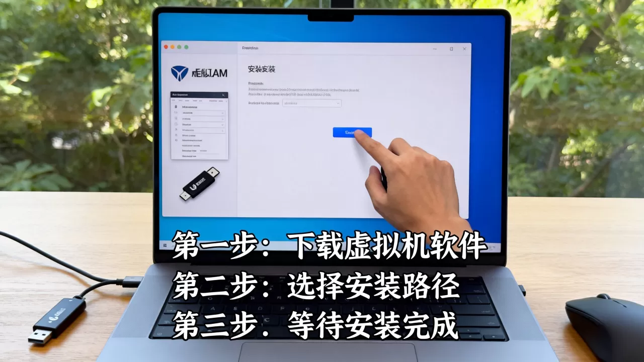 虚拟机安装路线新手怎么选?虚拟机安装教程详细步骤有哪些? 虚拟机安装路线新手怎么选?虚拟机安装教程详细步骤有哪些?