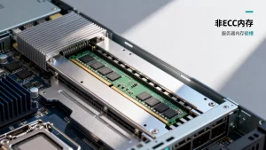 服务器能用非ecc内存吗？非ecc内存不兼容风险有哪些