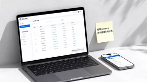 域名解析设置后多久能生效？解析生效时间怎么查