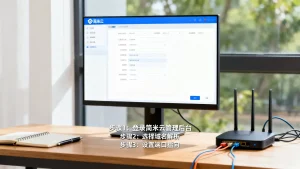 简米云域名如何正确指向指定端口？配置步骤有哪些？