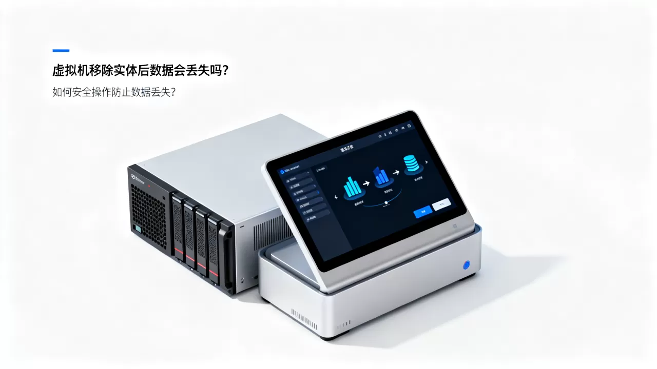 虚拟机移除实体后数据会丢失吗,如何安全操作防止数据丢失? 虚拟机移除实体后数据会丢失吗,如何安全操作防止数据丢失?