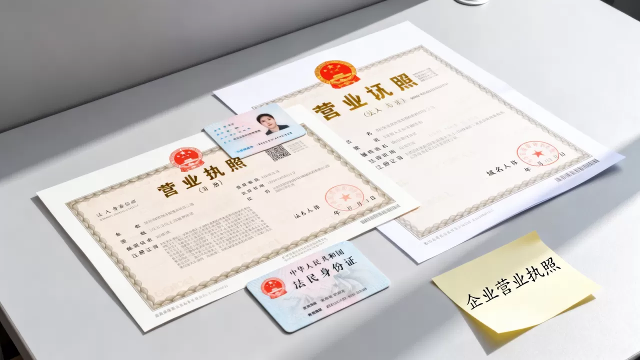 网易企业邮箱域名注册需要准备什么材料?企业邮箱域名注册需要什么资料? 网易企业邮箱域名注册需要准备什么材料?企业邮箱域名注册需要什么资料?
