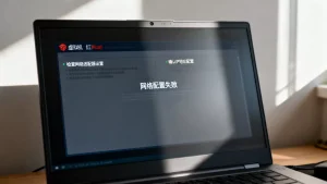 虚拟机创建红帽时，网络配置错误怎么办？虚拟机网络配置失败如何解决