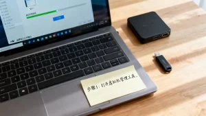 虚拟机翻录教程，如何无损导出虚拟机内所有文件？