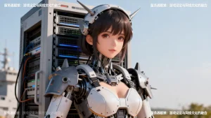 服务器舰娘是什么？游戏设定还是网络文化？，服务器舰娘是什么梗？