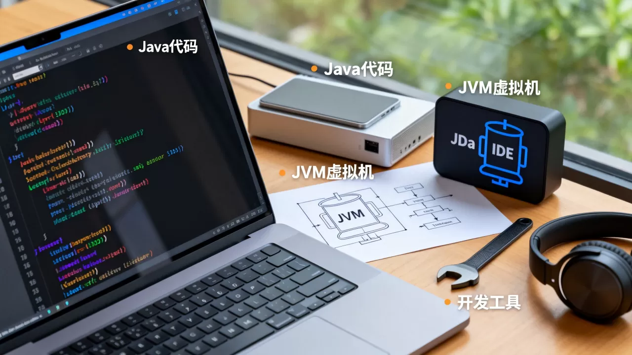 Java为什么需要虚拟机?虚拟机对开发的影响是什么 Java为什么需要虚拟机?虚拟机对开发的影响是什么