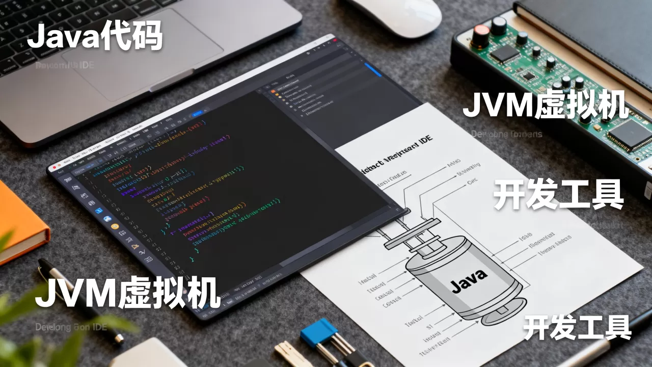 Java为什么需要虚拟机?虚拟机对开发的影响是什么 Java为什么需要虚拟机?虚拟机对开发的影响是什么