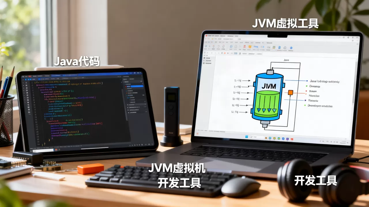 Java为什么需要虚拟机?虚拟机对开发的影响是什么 Java为什么需要虚拟机?虚拟机对开发的影响是什么