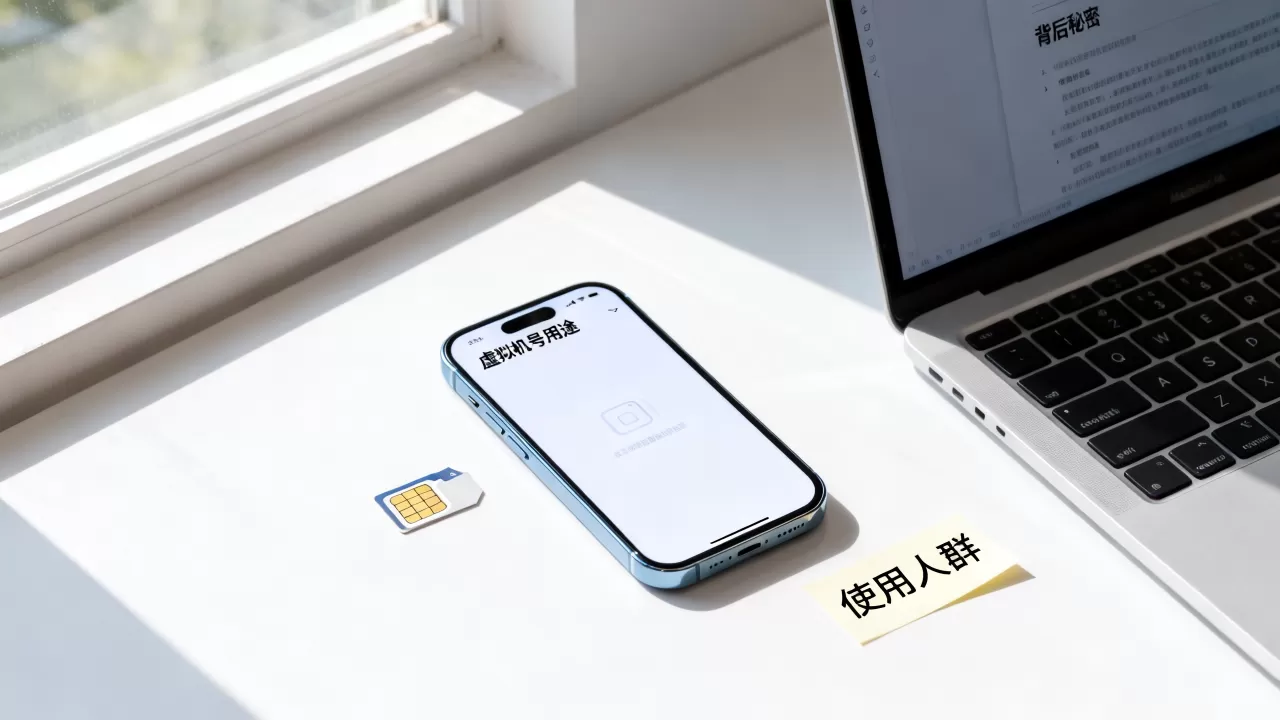 那些虚拟机号到底是谁在用?背后藏着什么秘密?,虚拟机号有什么用? 那些虚拟机号到底是谁在用?背后藏着什么秘密?,虚拟机号有什么用?