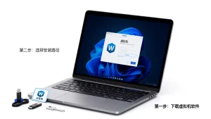 虚拟机安装步骤太复杂？新手如何一步步搞定？虚拟机安装教程新手入门