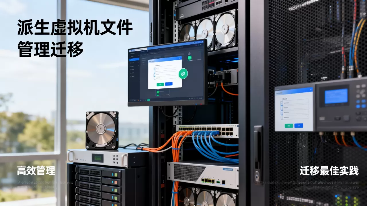 派生虚拟机文件是什么?如何高效管理与迁移?,虚拟机文件迁移最佳实践 派生虚拟机文件是什么?如何高效管理与迁移?,虚拟机文件迁移最佳实践
