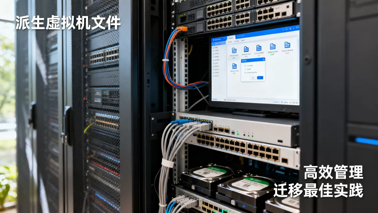 派生虚拟机文件是什么?如何高效管理与迁移?,虚拟机文件迁移最佳实践 派生虚拟机文件是什么?如何高效管理与迁移?,虚拟机文件迁移最佳实践