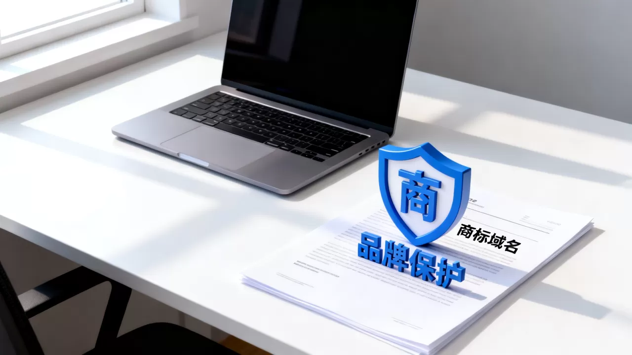 商标域名是什么意思?对品牌保护有什么用,商标域名注册如何保护品牌? 商标域名是什么意思?对品牌保护有什么用,商标域名注册如何保护品牌?