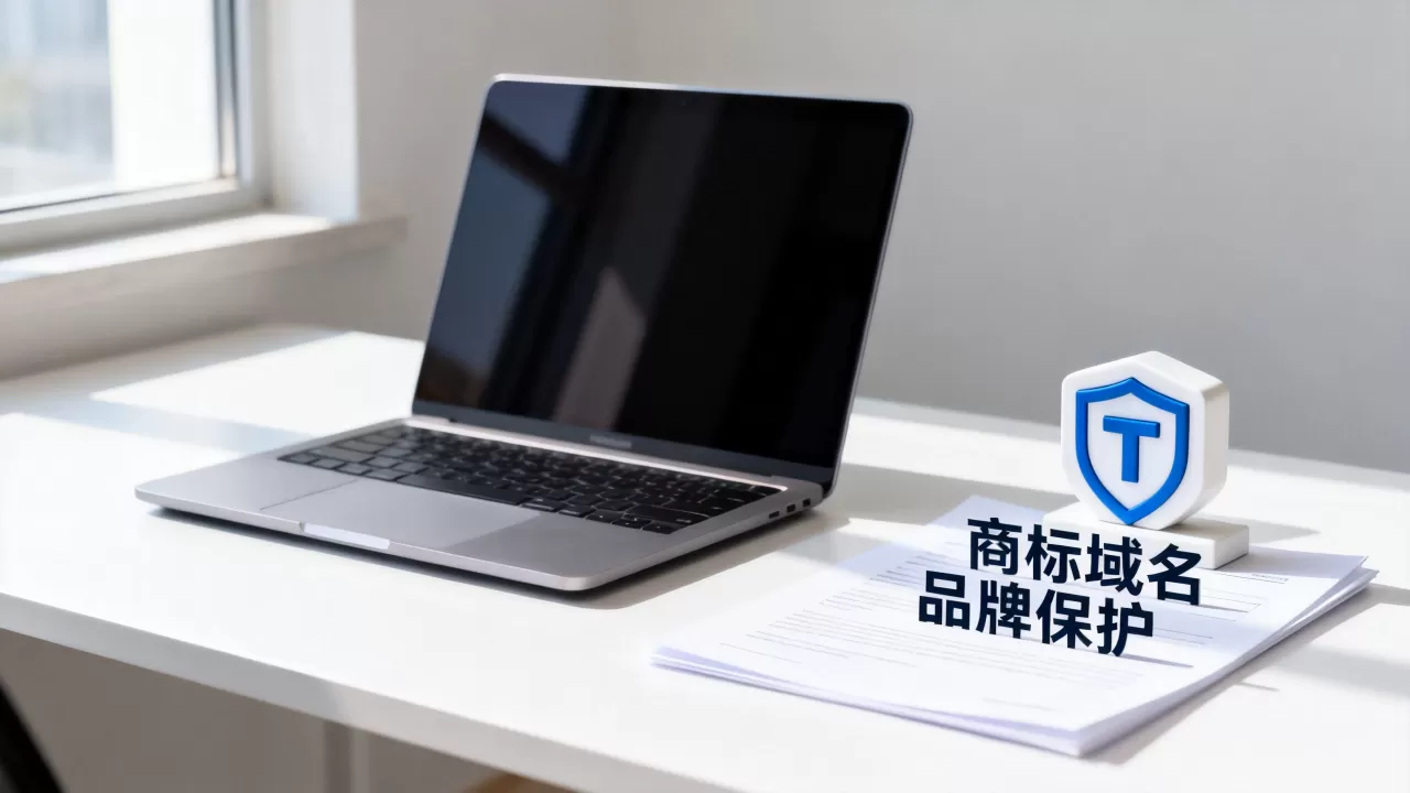 商标域名是什么意思?对品牌保护有什么用,商标域名注册如何保护品牌? 商标域名是什么意思?对品牌保护有什么用,商标域名注册如何保护品牌?