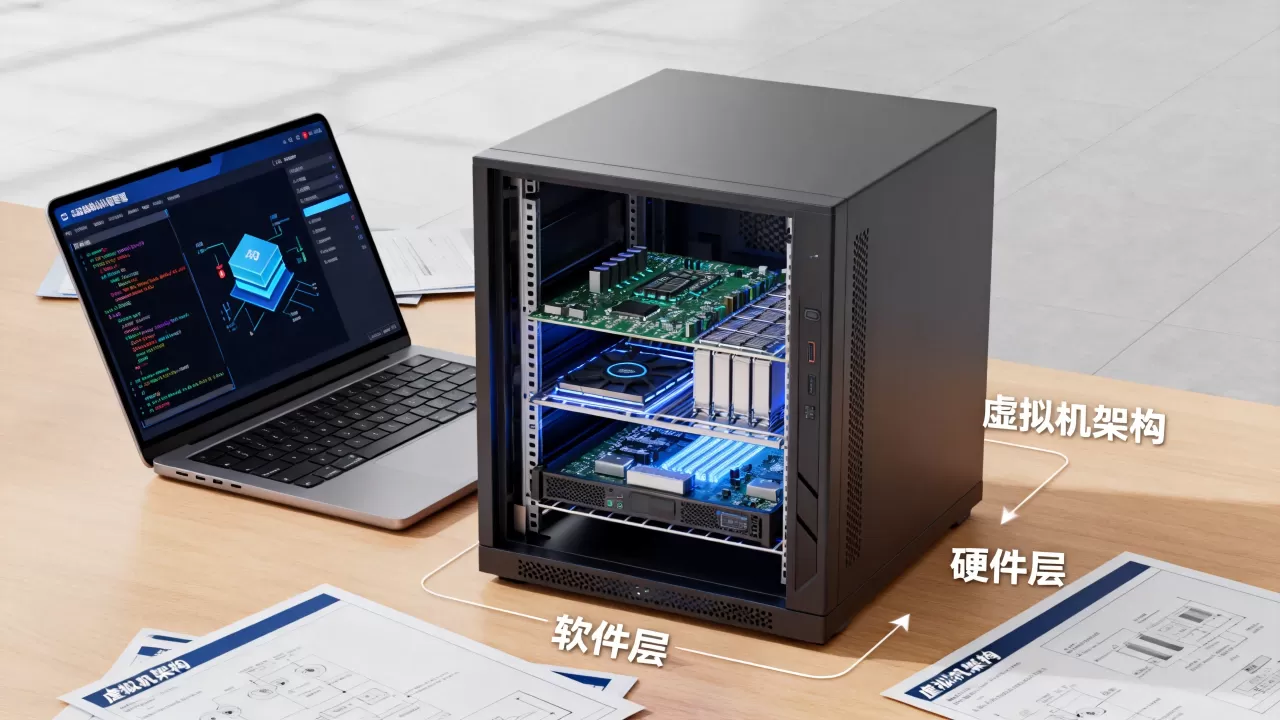 虚拟机是怎么来的?它的工作原理是什么?虚拟机工作原理是什么? 虚拟机是怎么来的?它的工作原理是什么?虚拟机工作原理是什么?